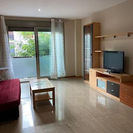 Ca Roitegui Apartment Benicàssim Екстериор снимка
