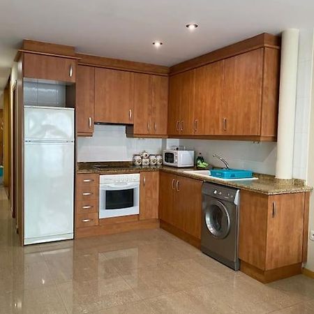 Ca Roitegui Apartment Benicàssim Екстериор снимка