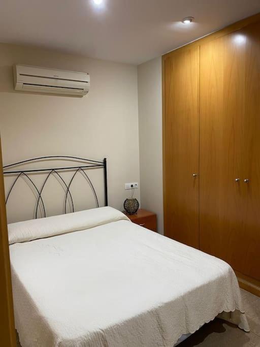 Ca Roitegui Apartment Benicàssim Екстериор снимка