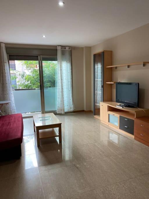 Ca Roitegui Apartment Benicàssim Екстериор снимка