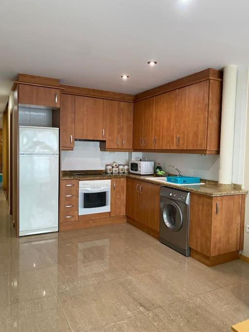 Ca Roitegui Apartment Benicàssim Екстериор снимка